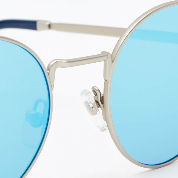 HAWKERS Silver - Clear Blue Moma / Polarized image