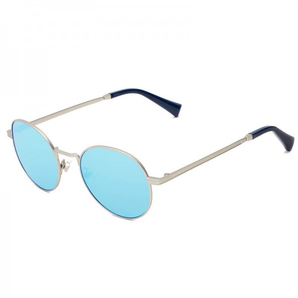 HAWKERS Silver - Clear Blue  Moma / Polarized