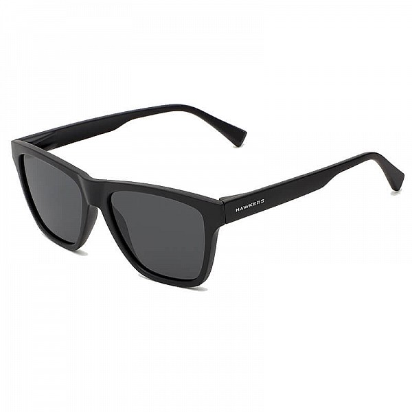 HAWKERS Carbon Black - Dark One LS / Polarized