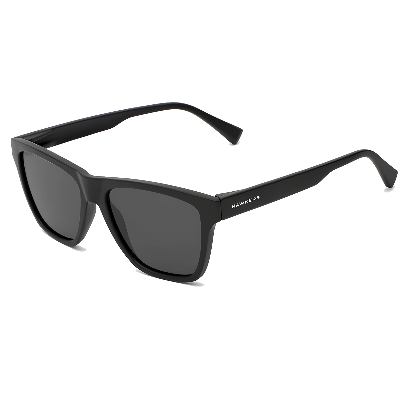 HAWKERS Carbon Black - Dark One LS / Polarized