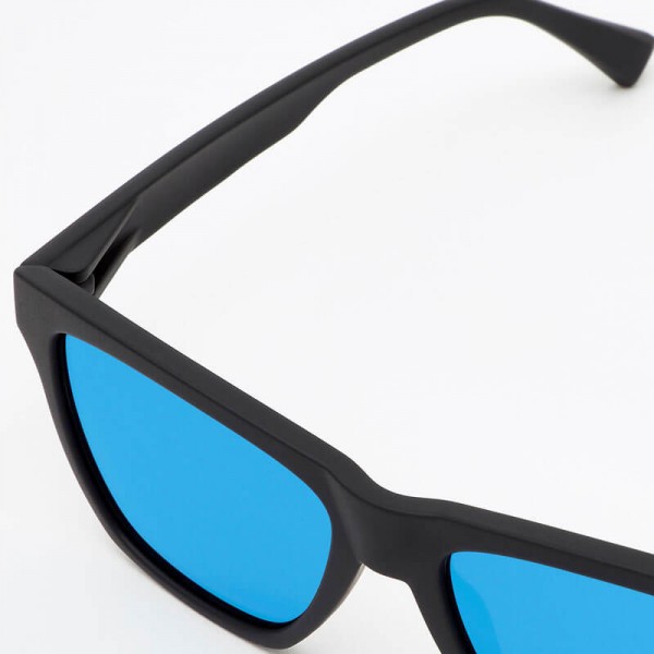 HAWKERS Rubber Black - Sky One LS / Polarized image