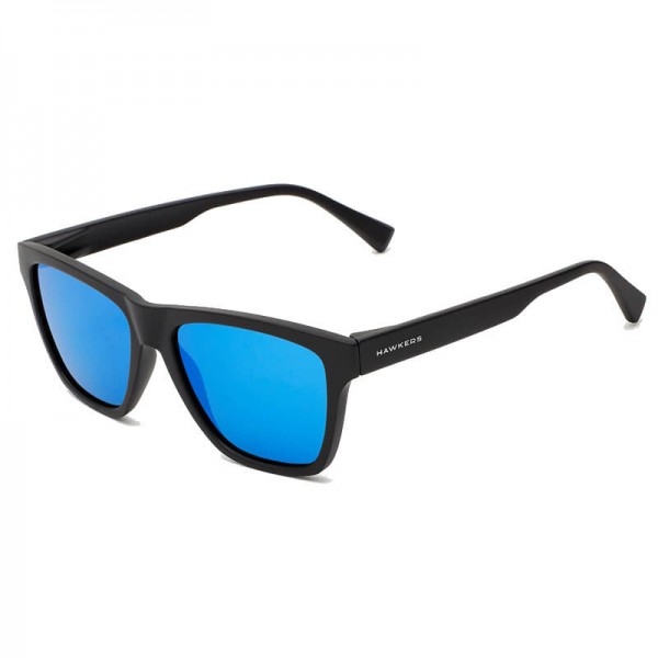 HAWKERS Rubber Black - Sky One LS / Polarized