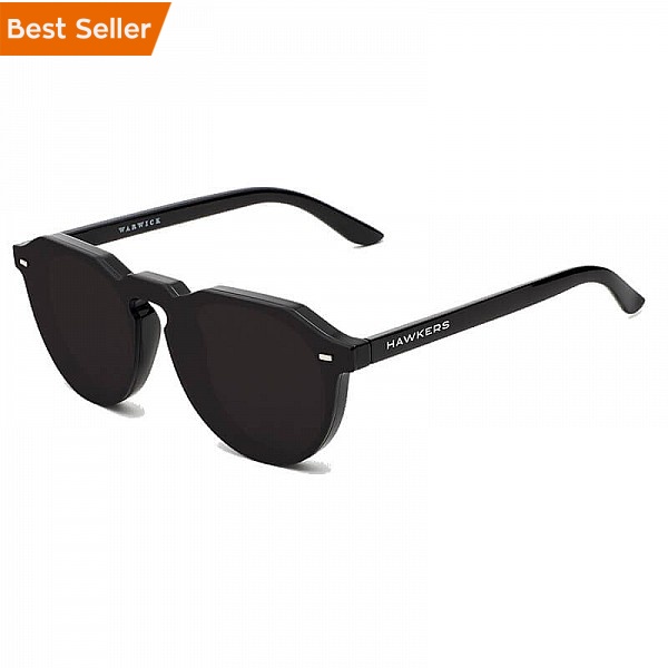 HAWKERS Warwick Dark Hybrid  / Venm Polarized