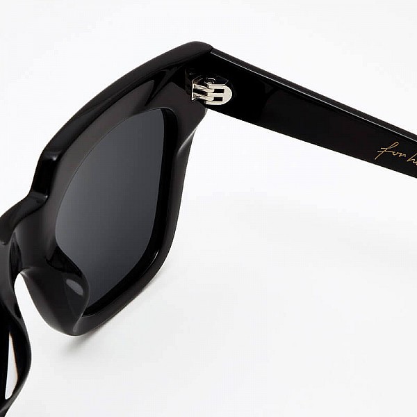 HAWKERS Diamond Black Dark Row X / Polarized HAWKERS Diamond Black Dark Row X / Polarized