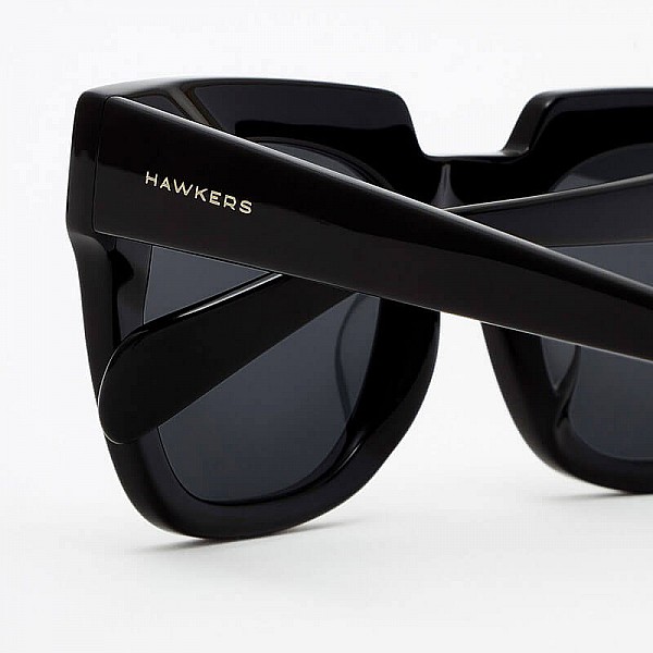 HAWKERS Diamond Black Dark Row X / Polarized HAWKERS Diamond Black Dark Row X / Polarized