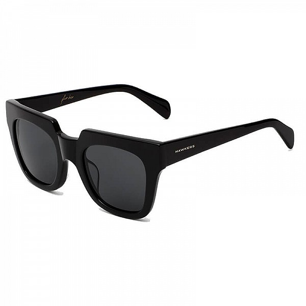 HAWKERS Diamond Black Dark Row X / Polarized HAWKERS Diamond Black Dark Row X / Polarized