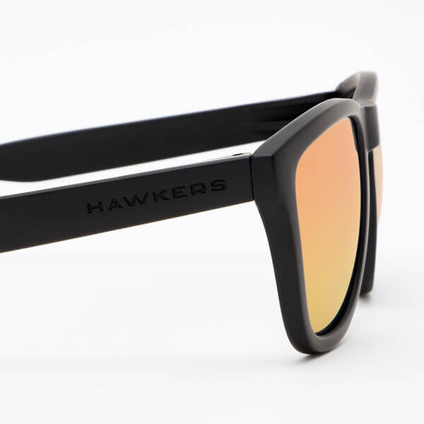 HAWKERS  Carbon Black Daylight One 