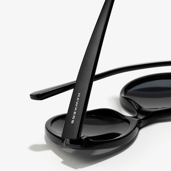 HAWKERS Black Divine X / Polarized HAWKERS Black Divine X / Polarized