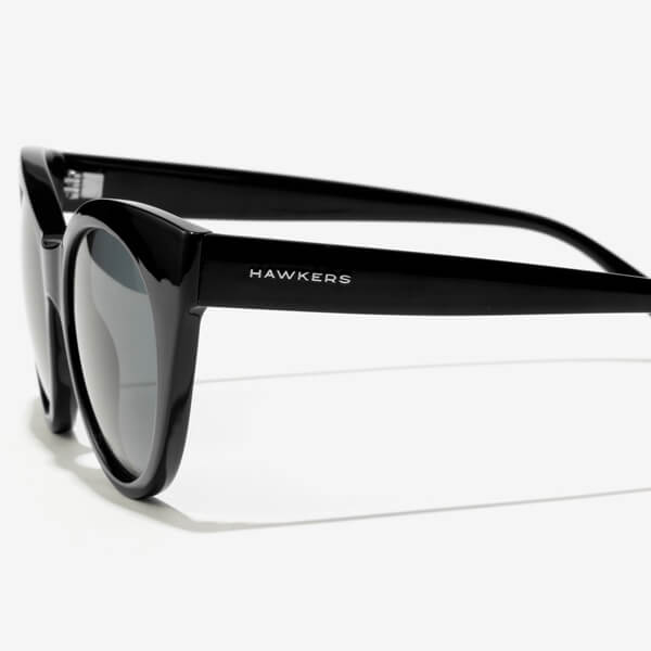 HAWKERS Black Divine X / Polarized HAWKERS Black Divine X / Polarized