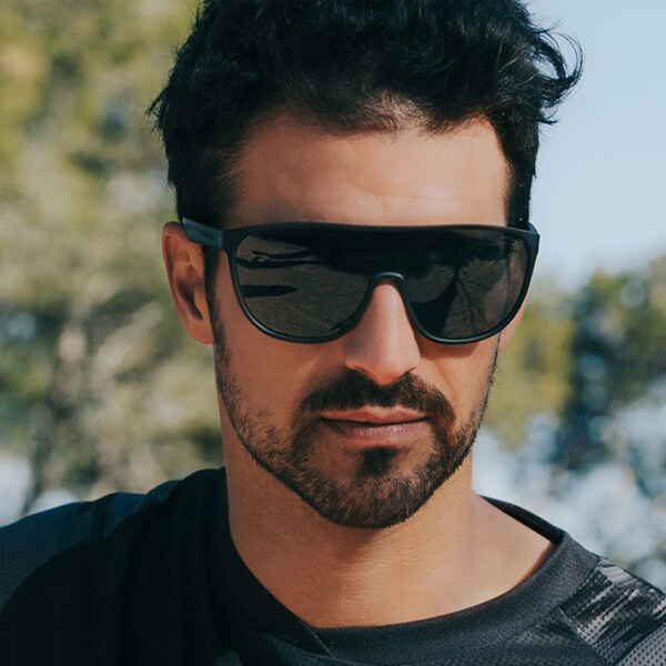 NORTHWEEK X Demon All Black / Polarized