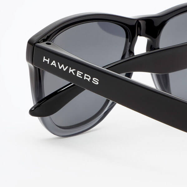 HAWKERS  Fusion Dark one  TR18  - Polarized