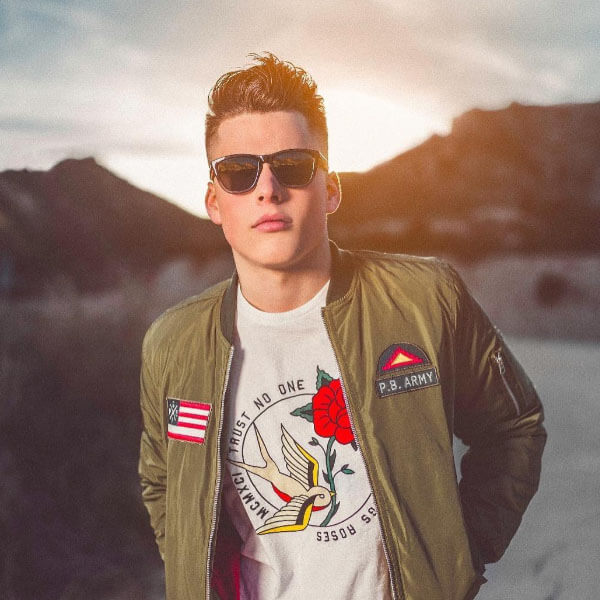 HAWKERS Fusion Dark one TR18 - Polarized HAWKERS Fusion Dark one TR18 - Polarized