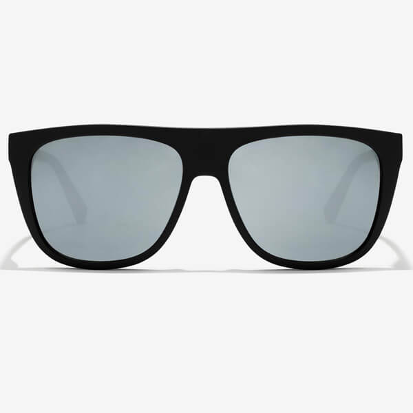 HAWKERS Black Chrome Runway Polarized