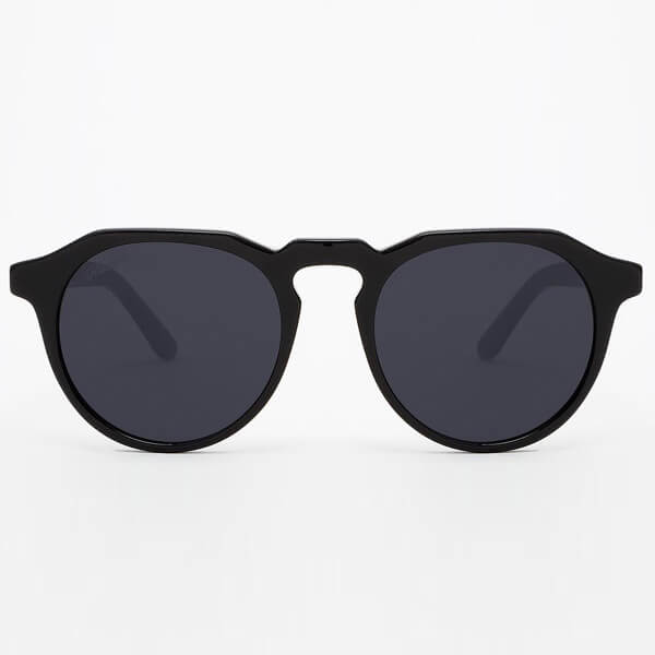 HAWKERS Black Dark Warwick X - Premium / Polarized