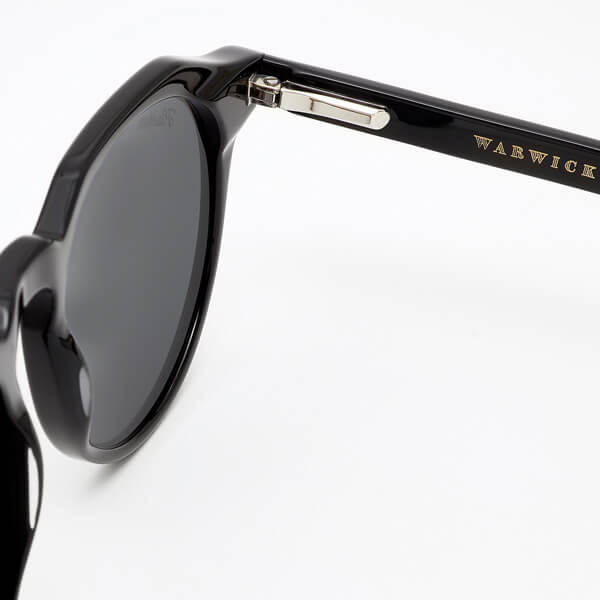 HAWKERS Black Dark Warwick X - Premium / Polarized