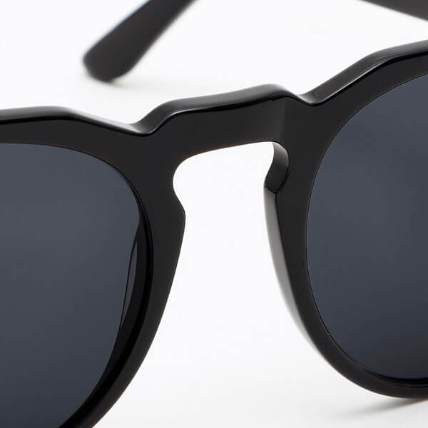 HAWKERS Black Dark Warwick X - Premium / Polarized