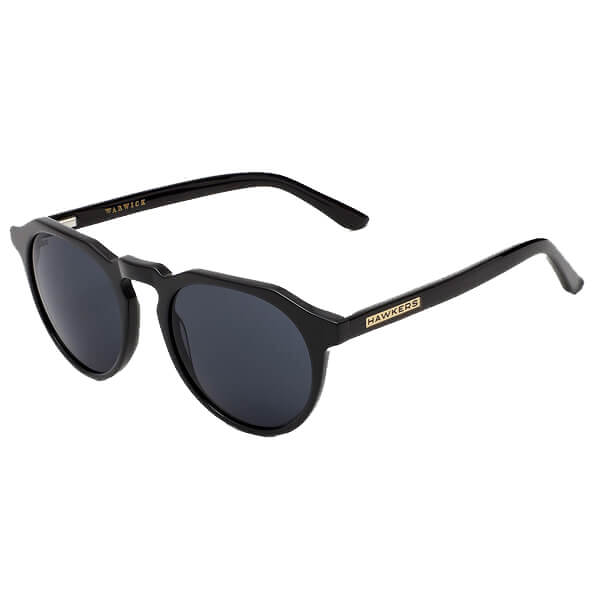 HAWKERS Black Dark Warwick X - Premium / Polarized