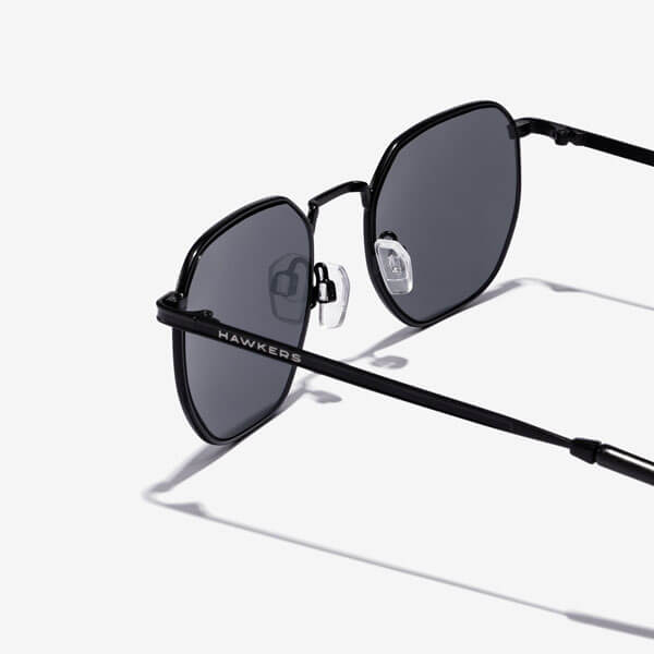 HAWKERS Sixgon Black 