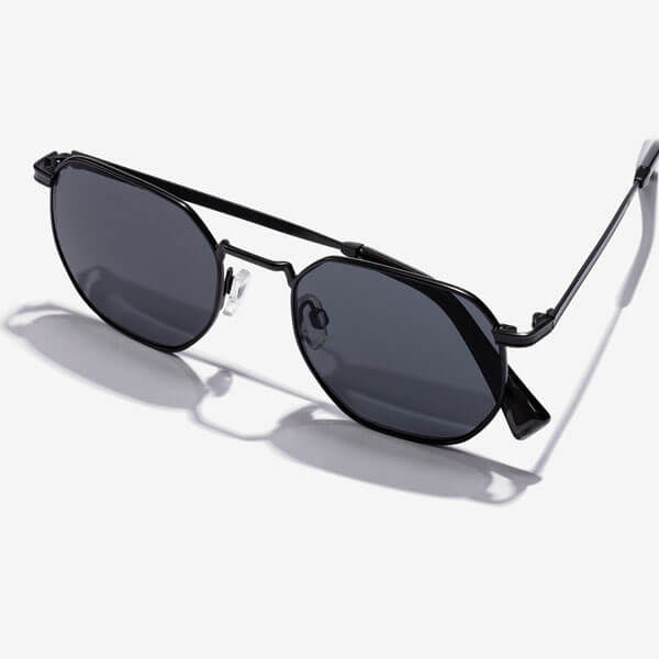 HAWKERS Sixgon Black 