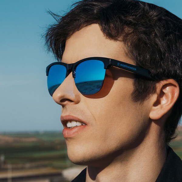 NORTHWEEK Alex Marquez Paddock Gravity Edition / Polarized