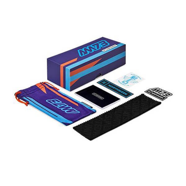 NORTHWEEK Fan Alex Marquez LE28 Edition / Polarized