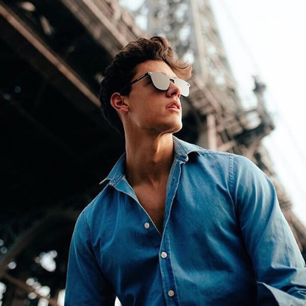 NORTHWEEK Fan Alex Marquez LE28 Edition / Polarized
