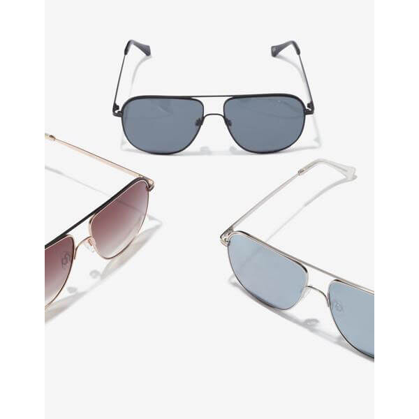 HAWKERS Black Dark Teardrop 