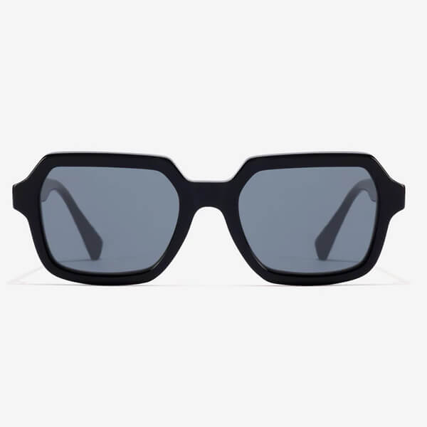 HAWKERS Black Dark Minimal 