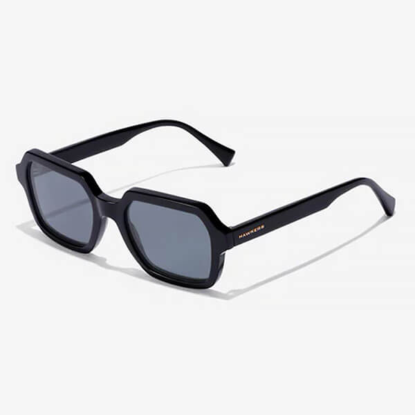 HAWKERS Black Dark Minimal 