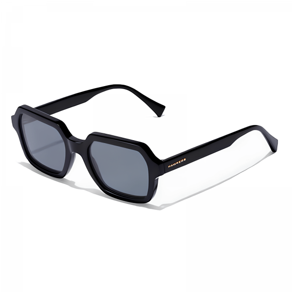 HAWKERS Black Dark Minimal 