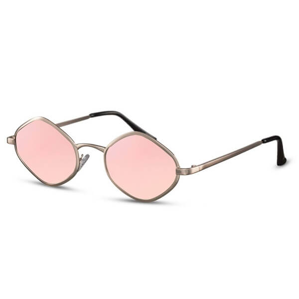 SOLO SOLIS Rose Gold  / NDL2299