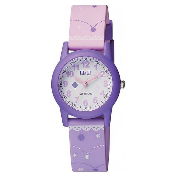 Παιδικό ρολόι Q&Q VR99J006Y