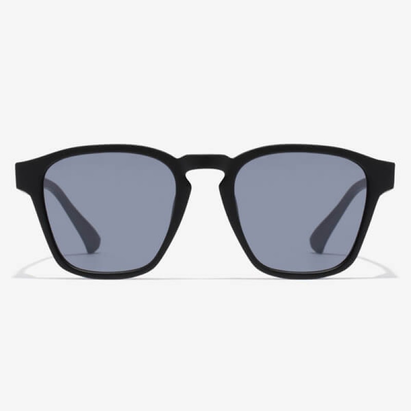 HAWKERS Black Classy Polarized Premium 