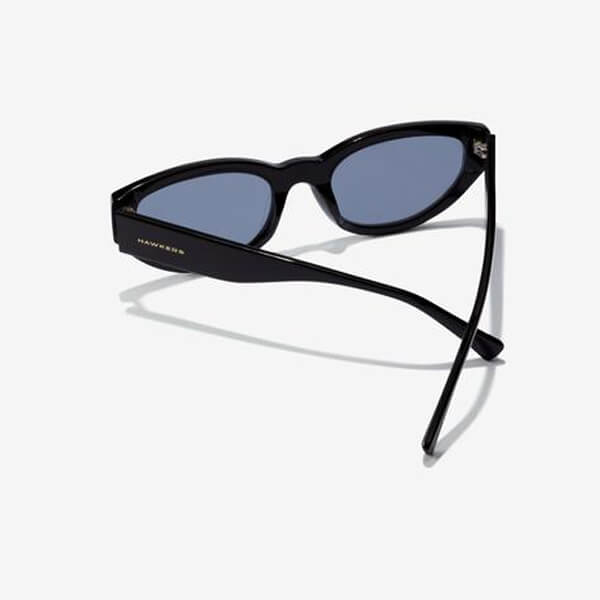 HAWKERS Black Dark Petite
