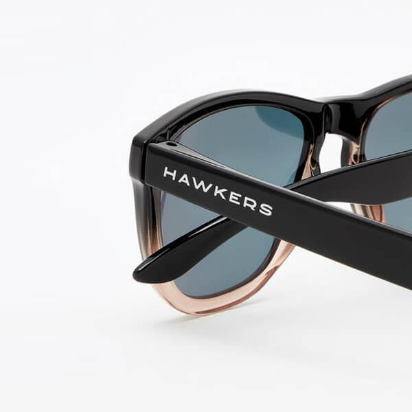 HAWKERS Fusion Rose Gold One TR18 - Polarized