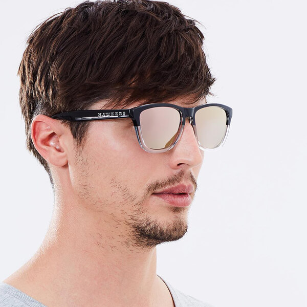 HAWKERS Fusion Rose Gold One TR18 - Polarized