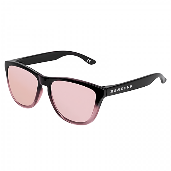 HAWKERS Fusion Rose Gold One TR18 - Polarized