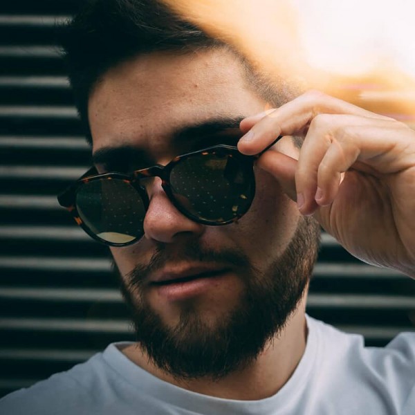 HAWKERS Carey Vegas Gold Warwick X - Premium / Polarized