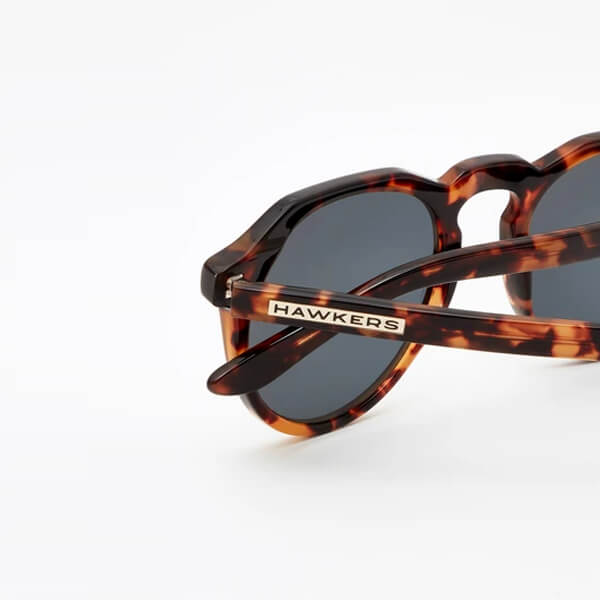 HAWKERS Carey Vegas Gold Warwick X - Premium / Polarized
