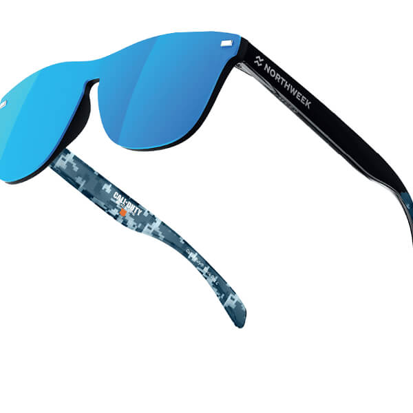 NORTHWEEK X Call of Duty® Specialist Phantom Edition / Polarized NORTHWEEK X Call of Duty® Specialist Phantom Edition / Polarized