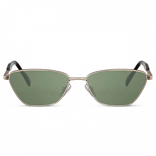 SOLO SOLIS  Green Bottle Gold / NDL2859