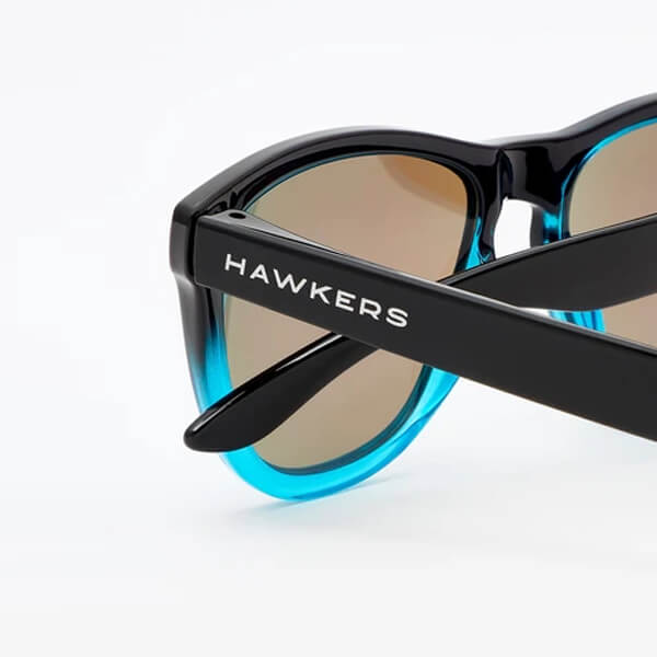 HAWKERS Fusion Clear Blue One TR18 