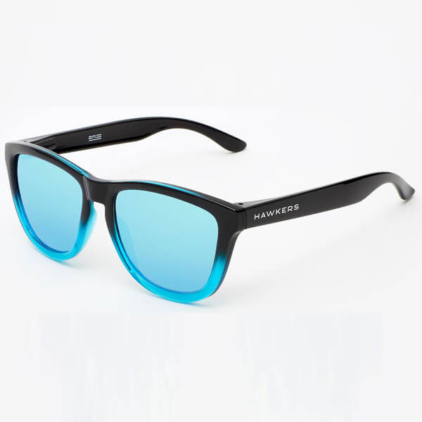 HAWKERS Fusion Clear Blue One TR18 
