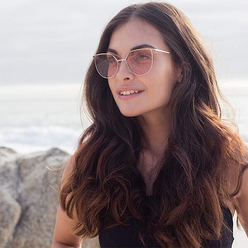 SOLO SOLIS Rose Gold / NDL1370 SOLO SOLIS Rose Gold / NDL1370