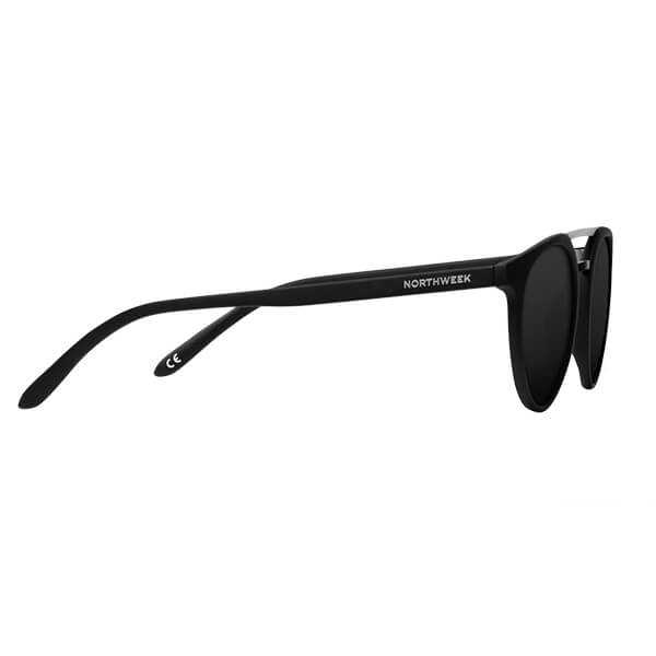 NORTHWEEK Kate All Black - Polarized