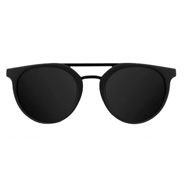 NORTHWEEK Kate All Black - Polarized