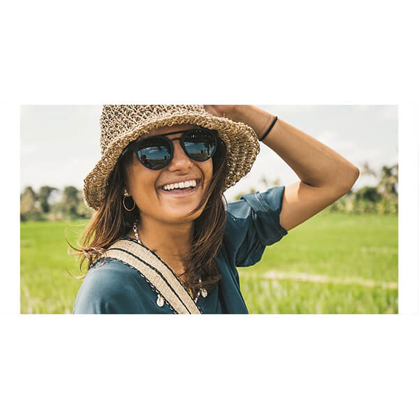 NORTHWEEK Kate All Black - Polarized