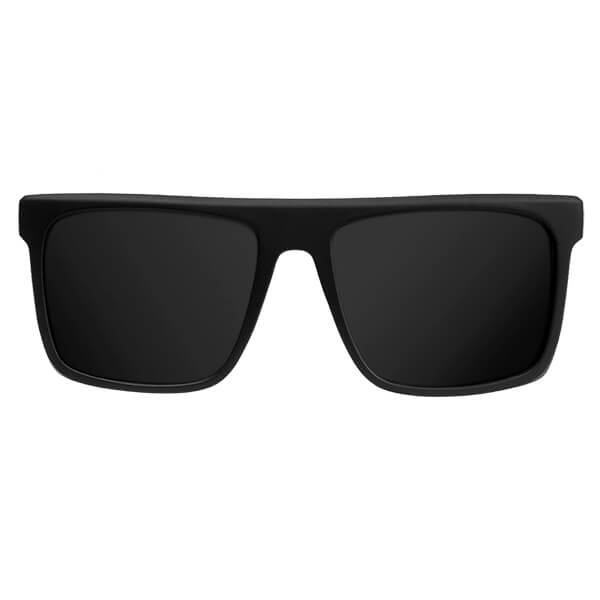 NORTHWEEK Hale All Black - Polarized