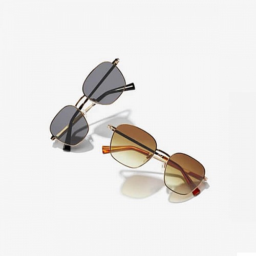 HAWKERS Signal - Black