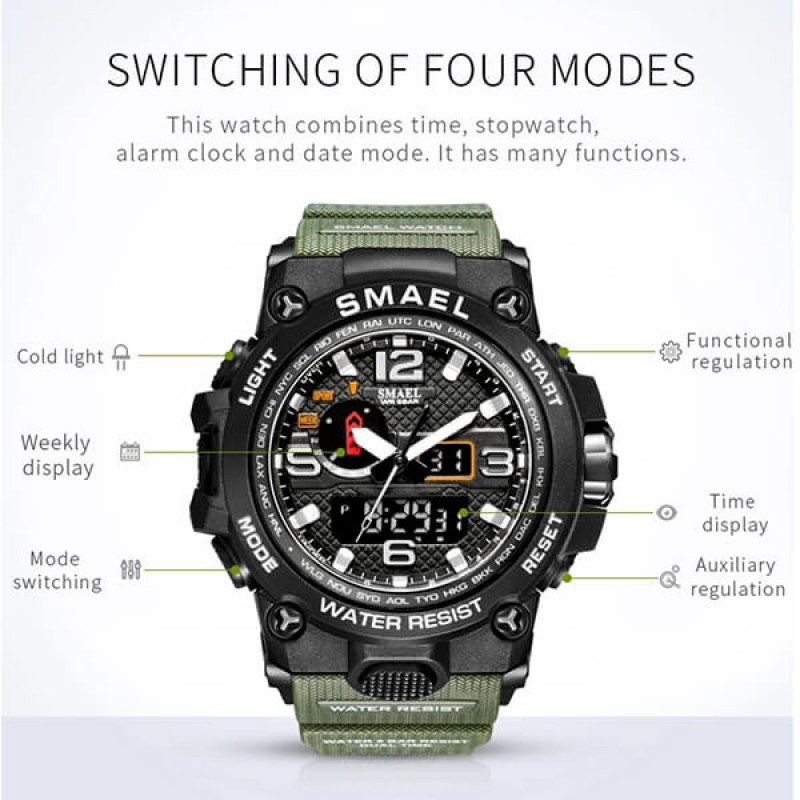 Sports watch best sale under 1000
